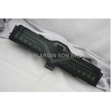 Toyota 86 12- Smoke Light Bar LED Bumper Lamp